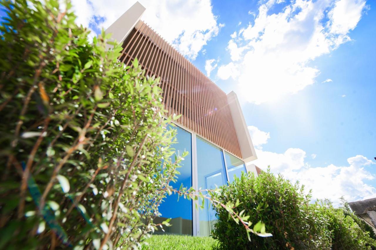 Green Coast Hotel Paljasa Exterior photo