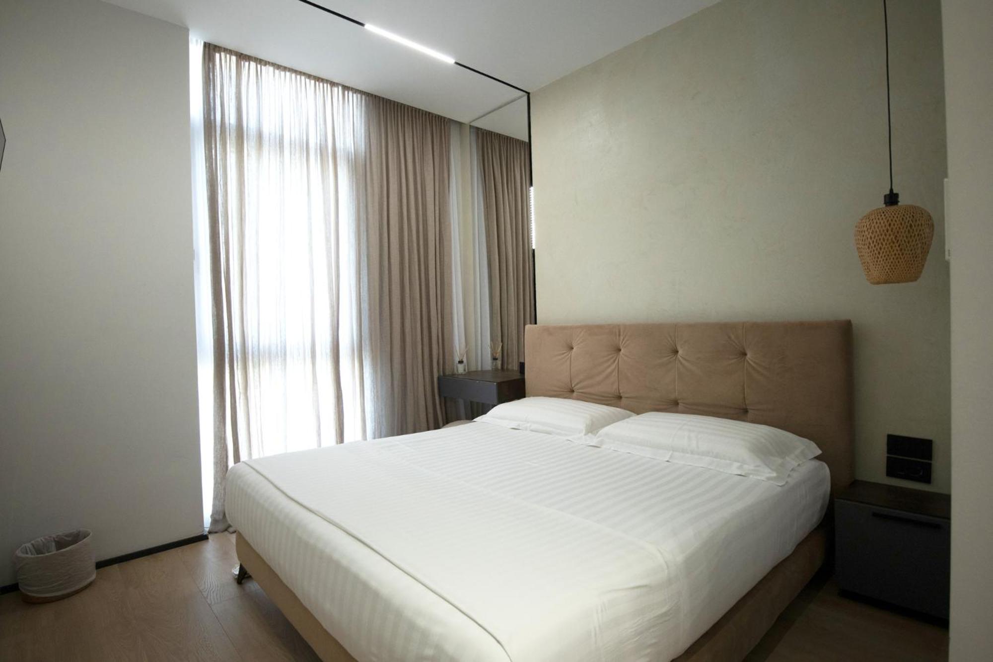 Green Coast Hotel Paljasa Exterior photo