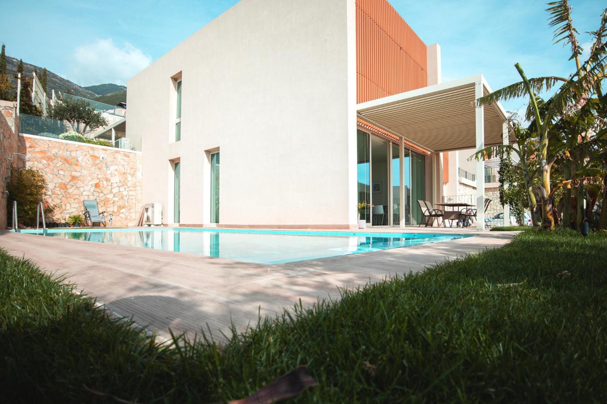Green Coast Hotel Paljasa Exterior photo