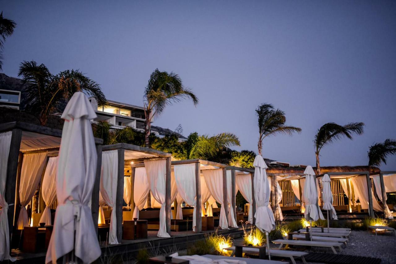 Green Coast Hotel Paljasa Exterior photo